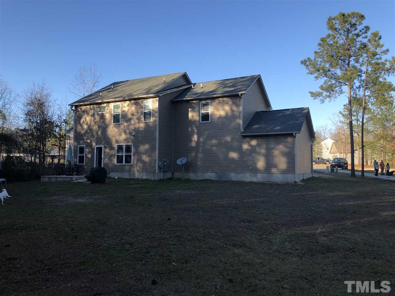68 Archie Court Angier, NC 27501 - Photo 10 of 15 Gallery Image 10