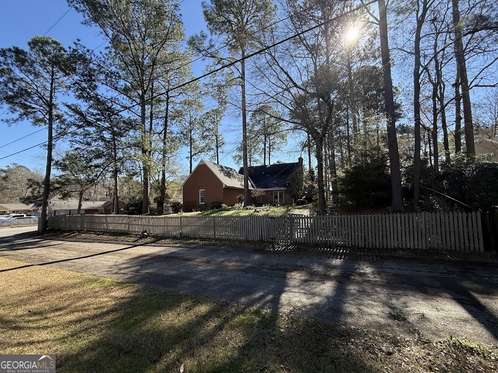 2601 Ridgewood Lane Albany, GA 31707 - Photo 13 of 57