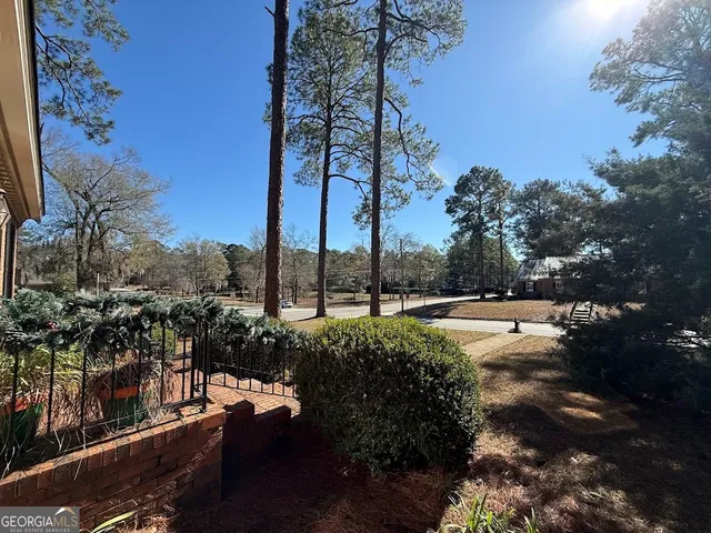 $320,000 | 2601 Ridgewood Lane, Albany, GA 31707