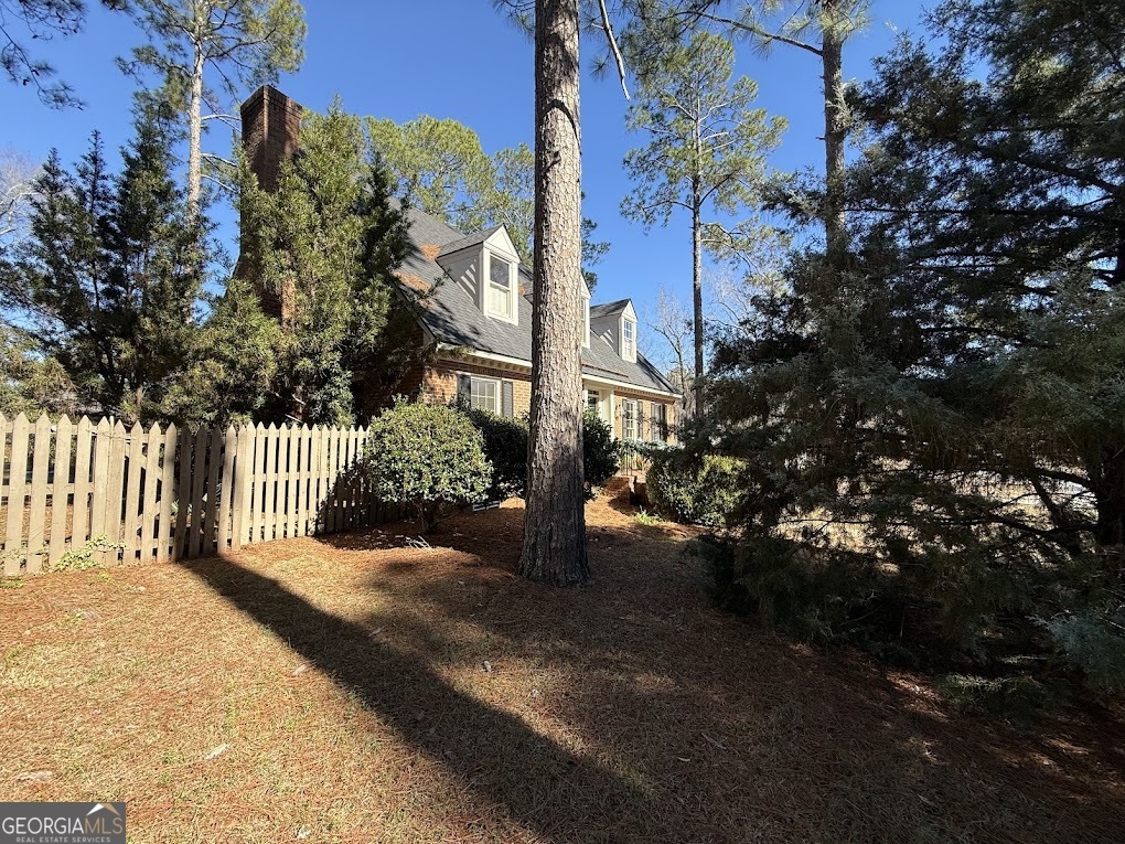 2601 Ridgewood Lane Albany, GA 31707 - Photo 17 of 60