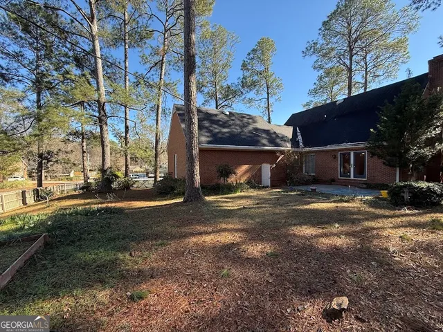$320,000 | 2601 Ridgewood Lane, Albany, GA 31707