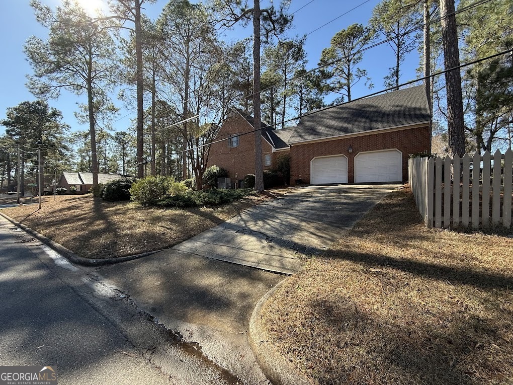 2601 Ridgewood Lane Albany, GA 31707 - Photo 19 of 57