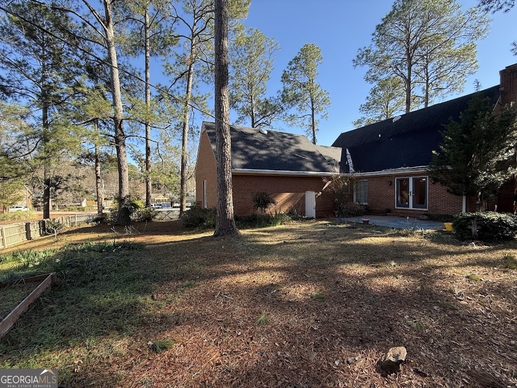 2601 Ridgewood Lane Albany, GA 31707 - Photo 20 of 60