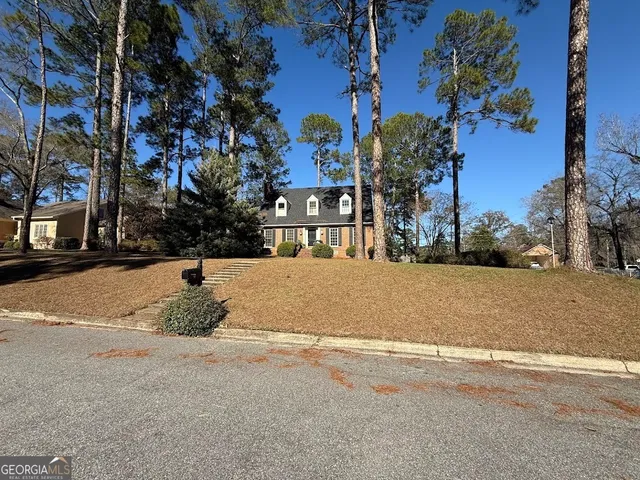 $320,000 | 2601 Ridgewood Lane, Albany, GA 31707