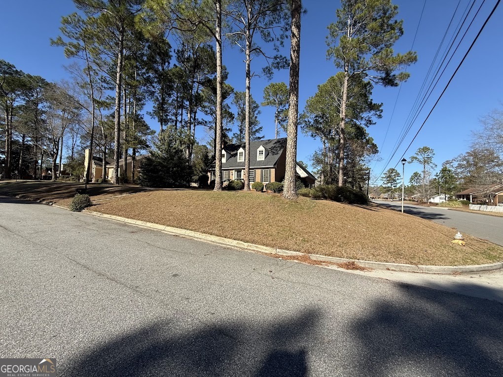 2601 Ridgewood Lane Albany, GA 31707 - Photo 22 of 60