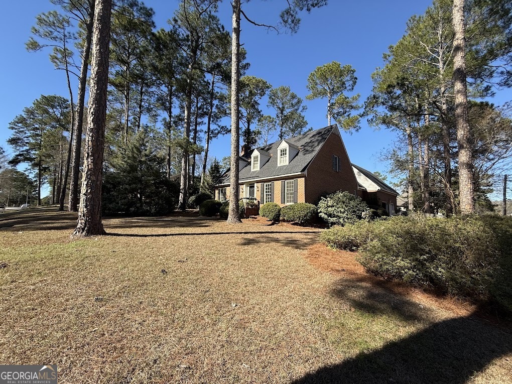 2601 Ridgewood Lane Albany, GA 31707 - Photo 22 of 57