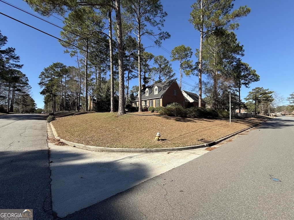 2601 Ridgewood Lane Albany, GA 31707 - Photo 23 of 60