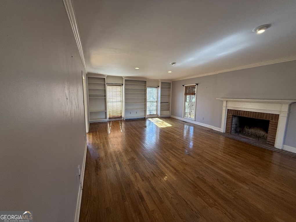 2601 Ridgewood Lane Albany, GA 31707 - Photo 24 of 57