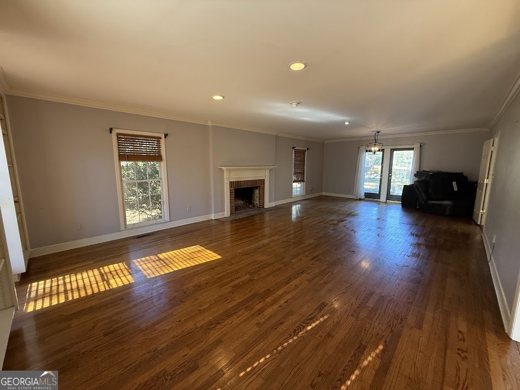 2601 Ridgewood Lane Albany, GA 31707 - Photo 25 of 57