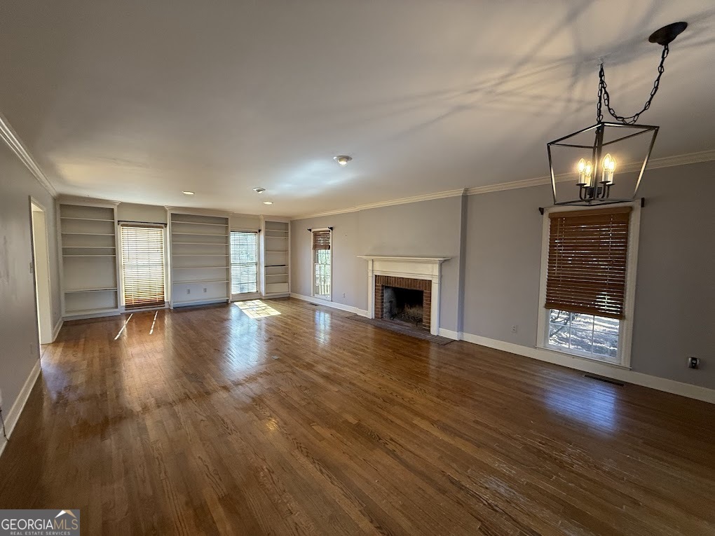 2601 Ridgewood Lane Albany, GA 31707 - Photo 25 of 60