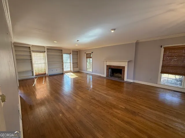 $320,000 | 2601 Ridgewood Lane, Albany, GA 31707