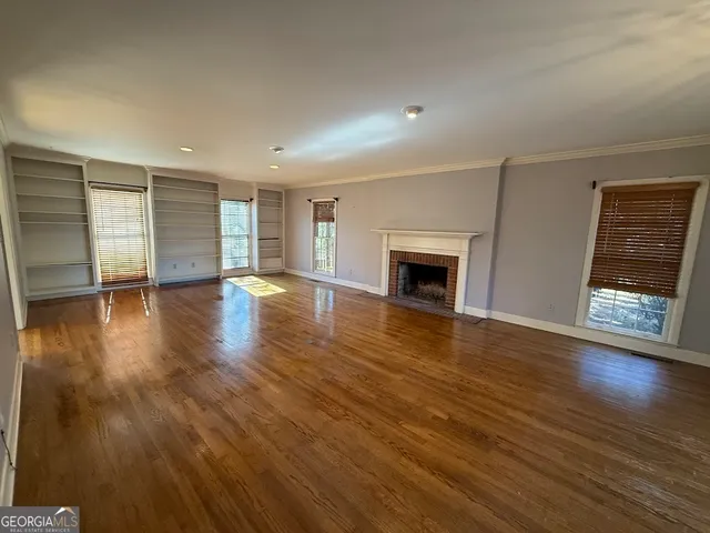 $320,000 | 2601 Ridgewood Lane, Albany, GA 31707