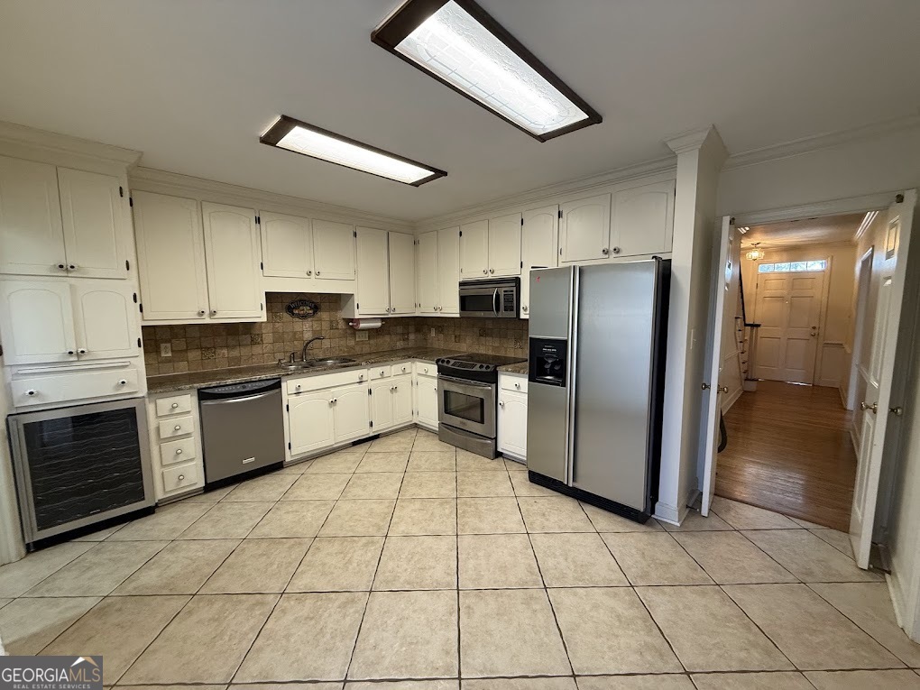 2601 Ridgewood Lane Albany, GA 31707 - Photo 28 of 57