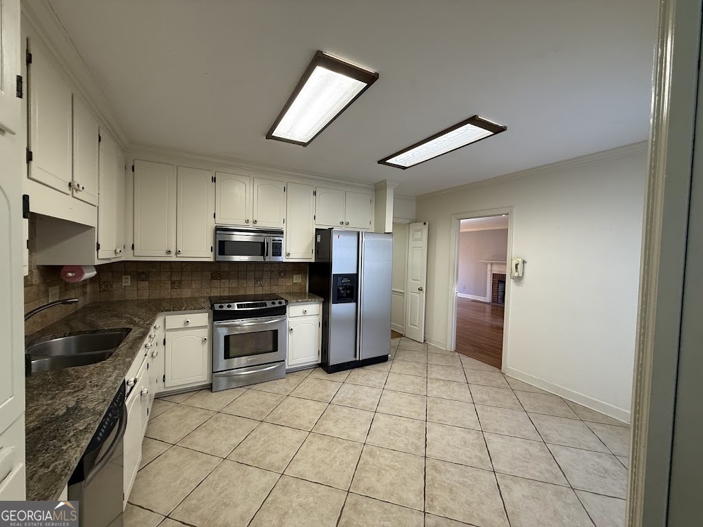 2601 Ridgewood Lane Albany, GA 31707 - Photo 31 of 60