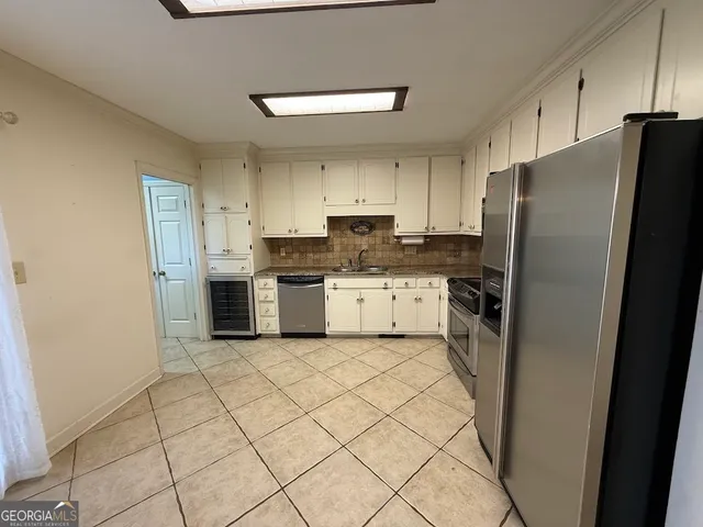 $320,000 | 2601 Ridgewood Lane, Albany, GA 31707