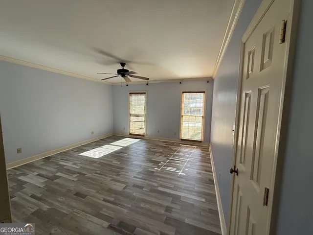 $320,000 | 2601 Ridgewood Lane, Albany, GA 31707