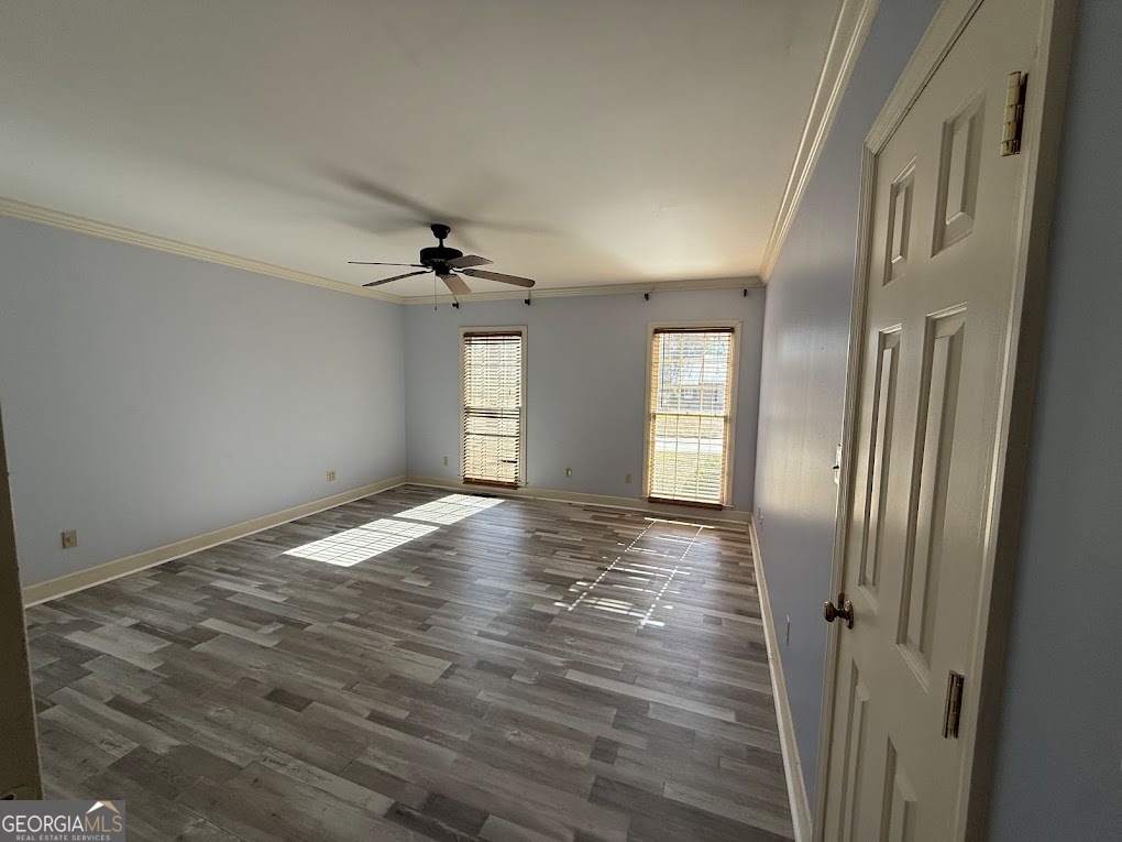 2601 Ridgewood Lane Albany, GA 31707 - Photo 33 of 57