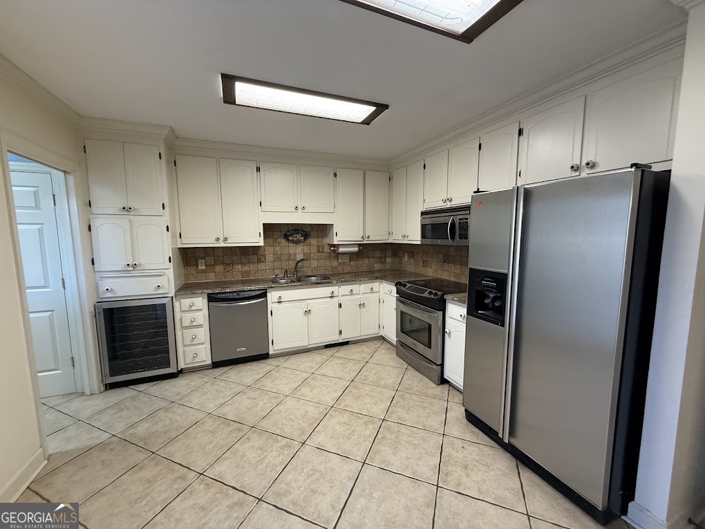 2601 Ridgewood Lane Albany, GA 31707 - Photo 34 of 60
