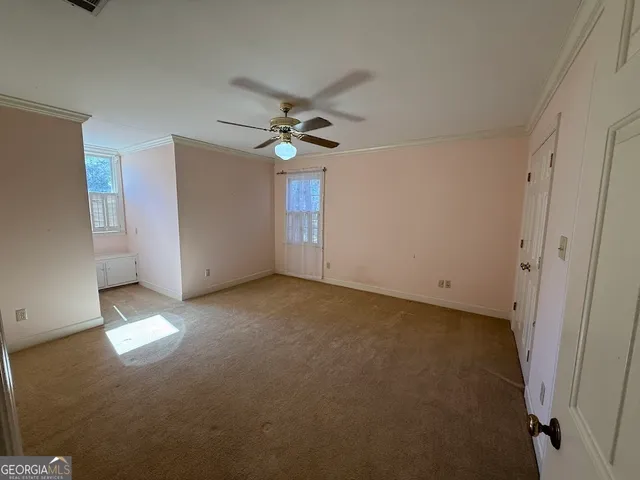 $320,000 | 2601 Ridgewood Lane, Albany, GA 31707