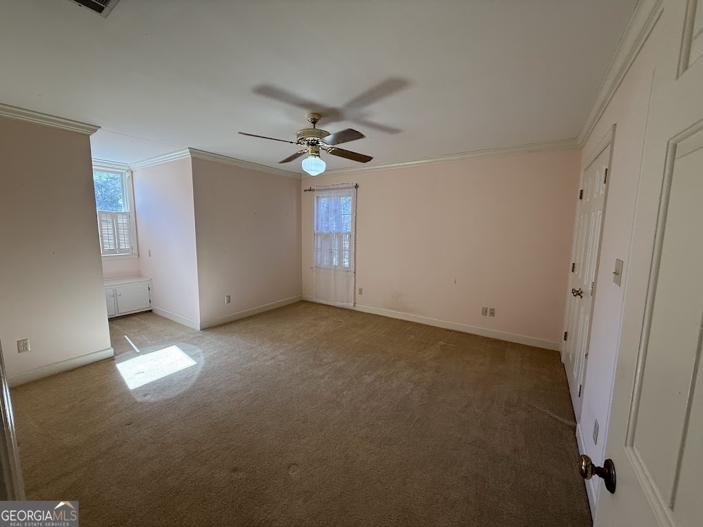 2601 Ridgewood Lane Albany, GA 31707 - Photo 35 of 57