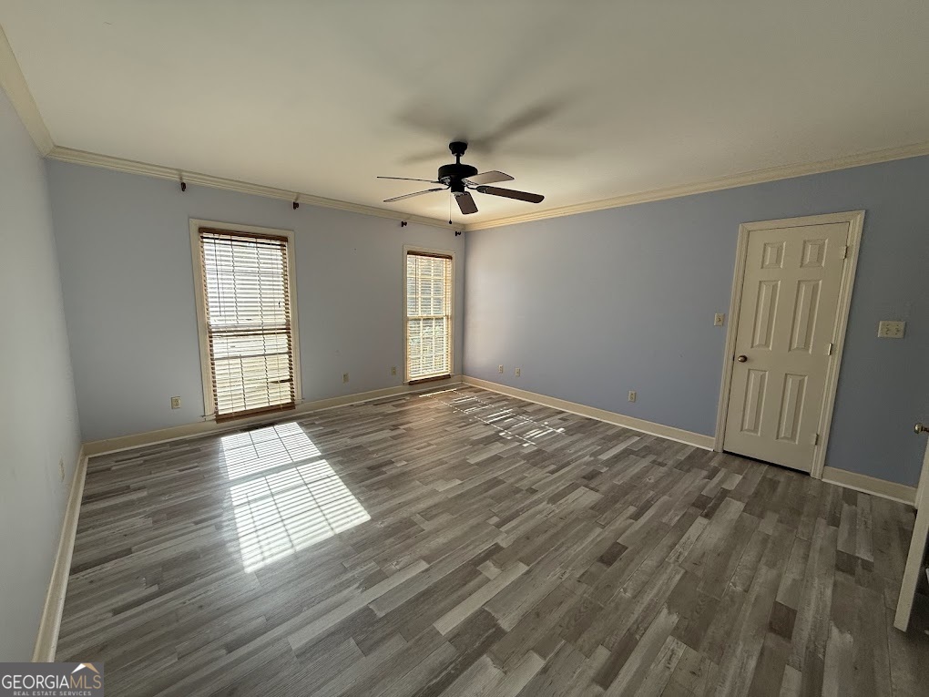 2601 Ridgewood Lane Albany, GA 31707 - Photo 36 of 60
