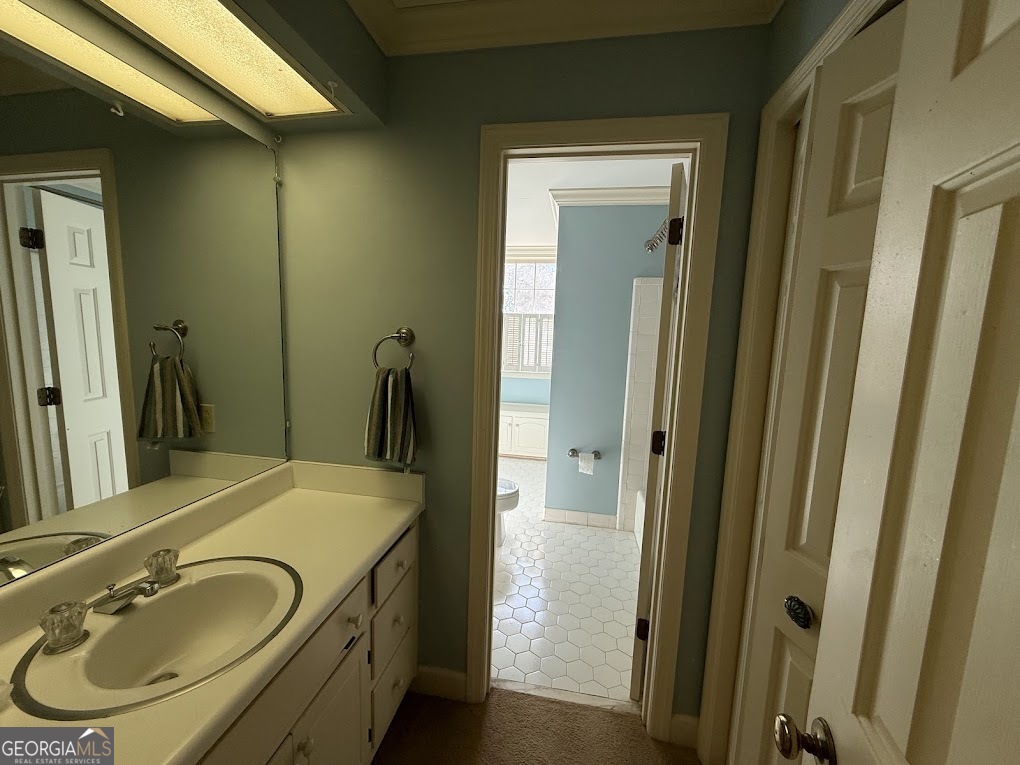 2601 Ridgewood Lane Albany, GA 31707 - Photo 39 of 57