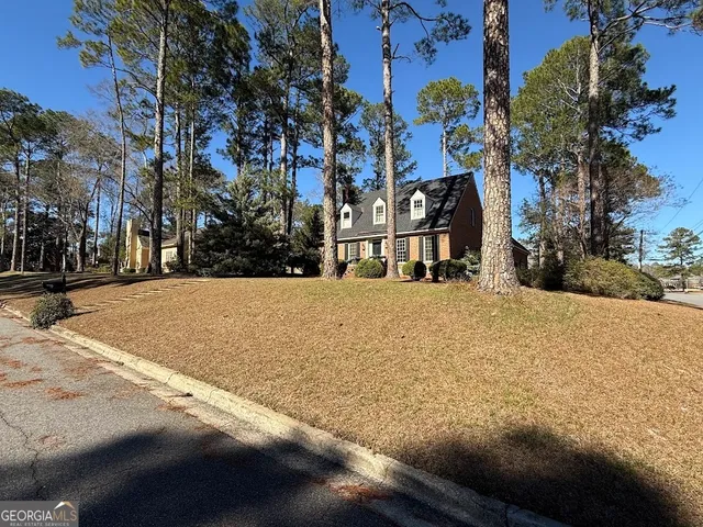 $320,000 | 2601 Ridgewood Lane, Albany, GA 31707