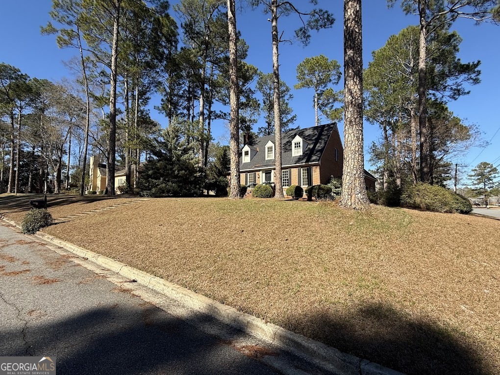 2601 Ridgewood Lane Albany, GA 31707 - Photo 4 of 57