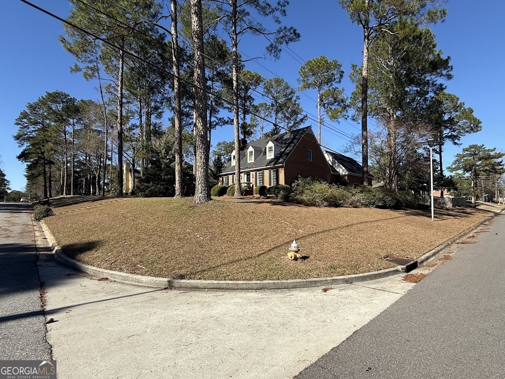2601 Ridgewood Lane Albany, GA 31707 - Photo 4 of 60