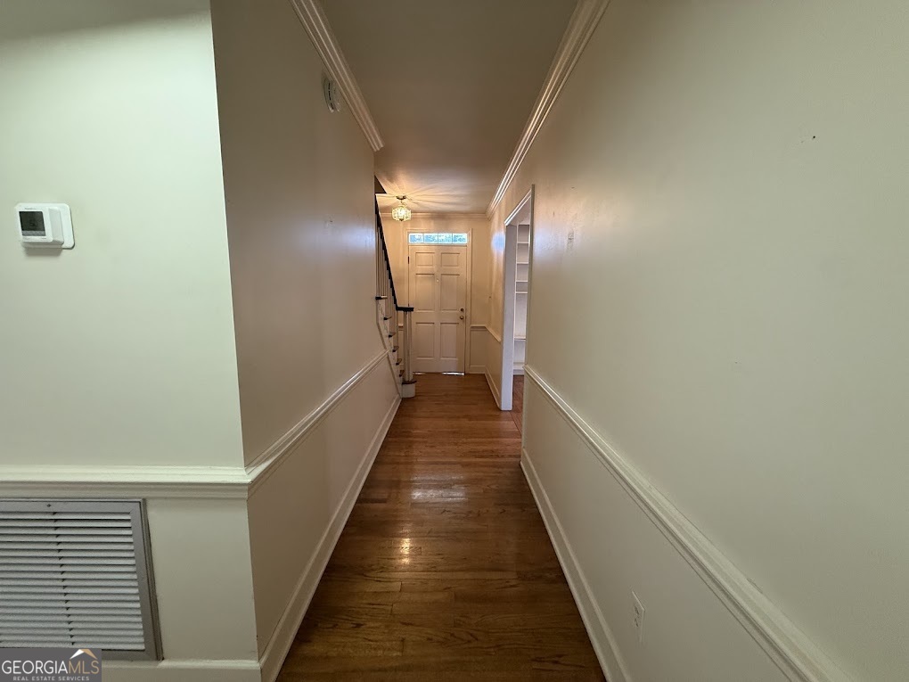 2601 Ridgewood Lane Albany, GA 31707 - Photo 41 of 57