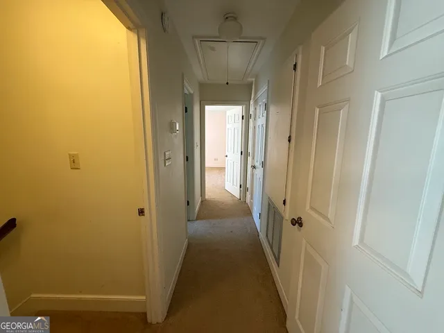 $320,000 | 2601 Ridgewood Lane, Albany, GA 31707