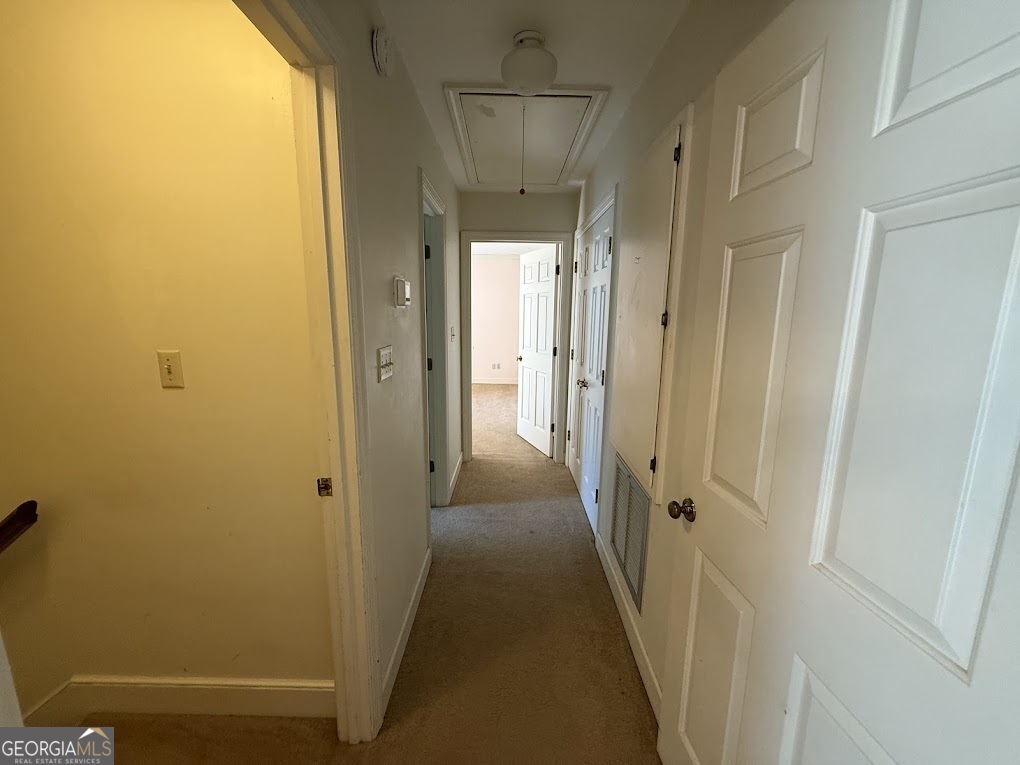 2601 Ridgewood Lane Albany, GA 31707 - Photo 42 of 57