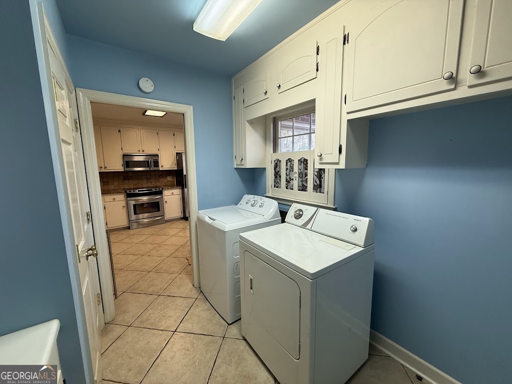 2601 Ridgewood Lane Albany, GA 31707 - Photo 44 of 57