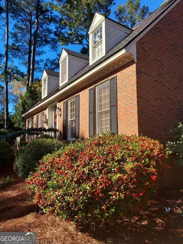 $320,000 | 2601 Ridgewood Lane, Albany, GA 31707