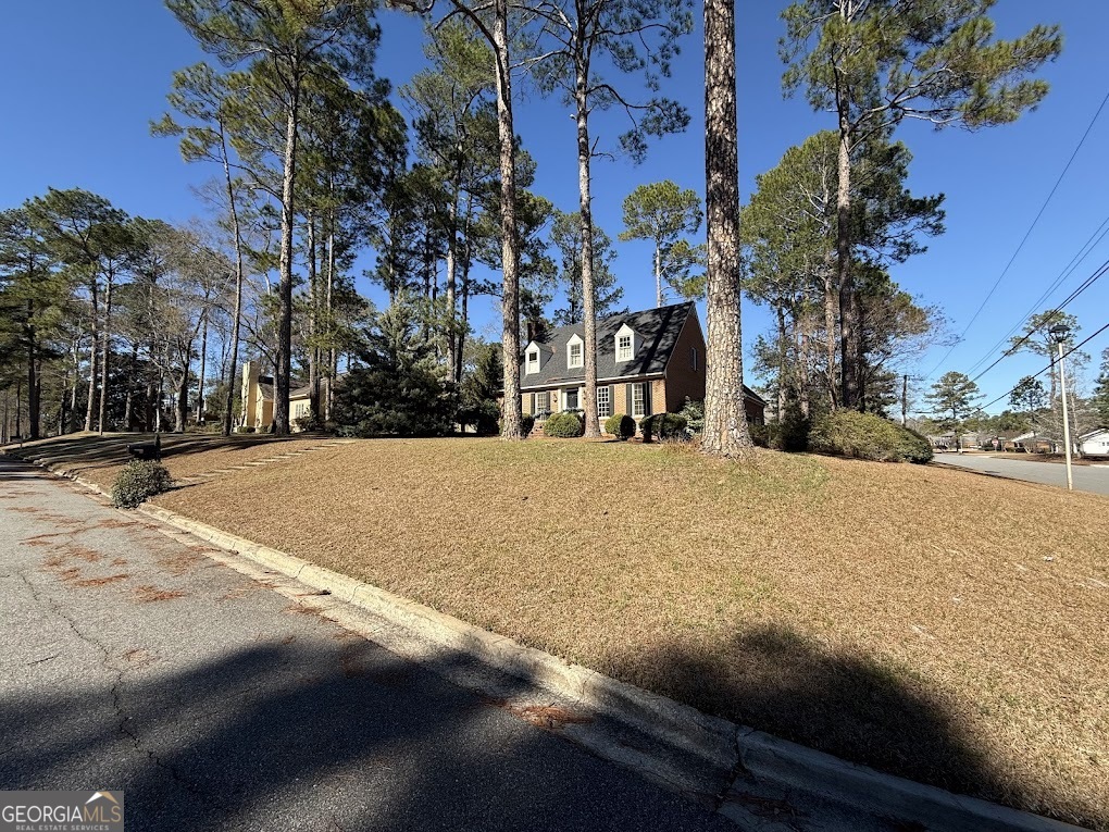 2601 Ridgewood Lane Albany, GA 31707 - Photo 5 of 57