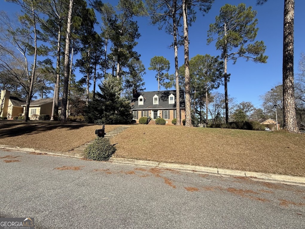 2601 Ridgewood Lane Albany, GA 31707 - Photo 6 of 57