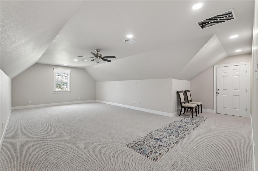 790 Bones Chapel Road Whitesboro, TX 76273 - Photo 27 of 40 a view of a livingroom with furniture