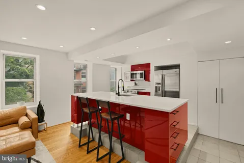 $349,500 | 2370 Champlain Street Northwest, Unit 21, Washington, DC 20009