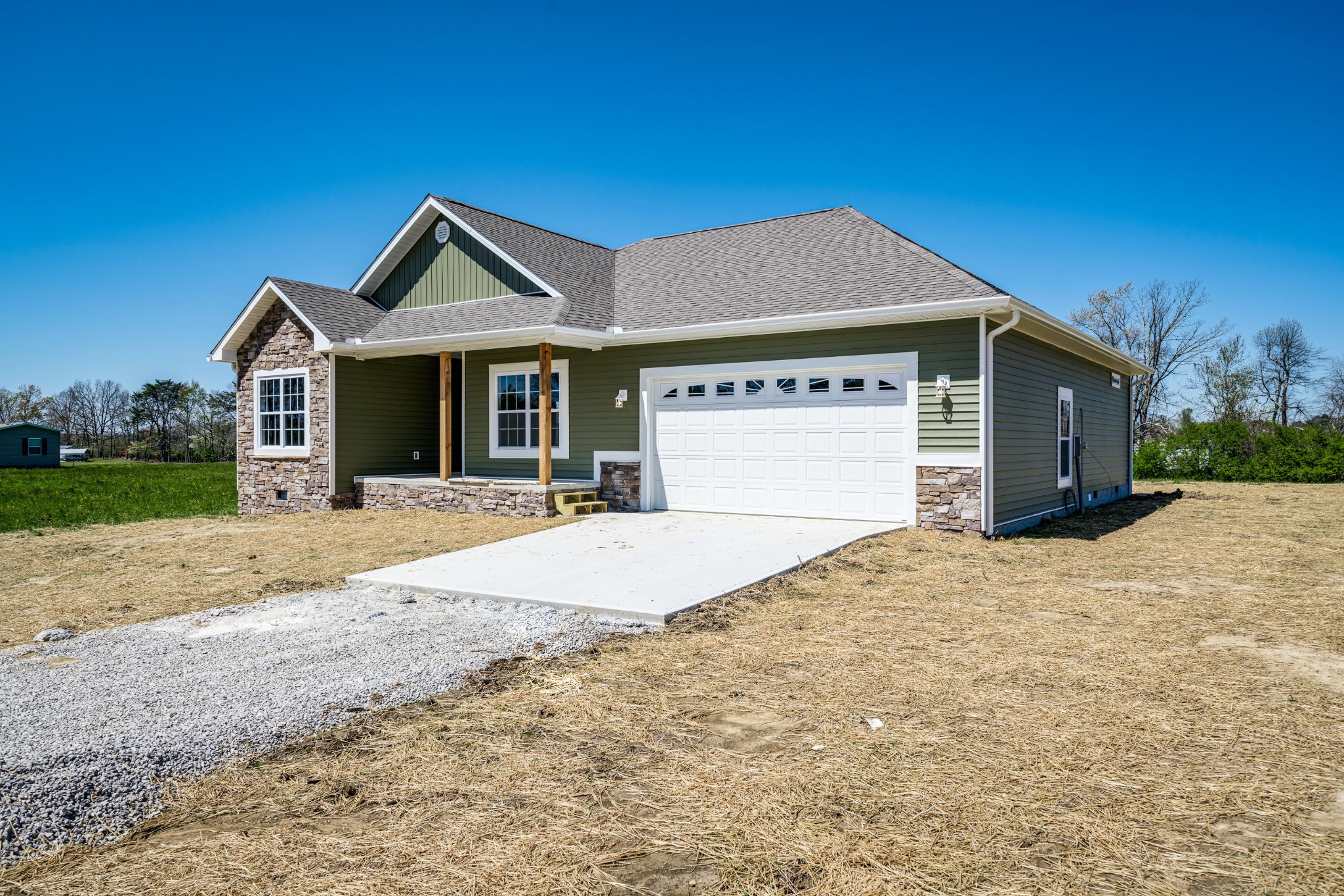 146 Matthews Road Clarkrange, TN 38553 - Photo 2 of 26 Gallery Image 2