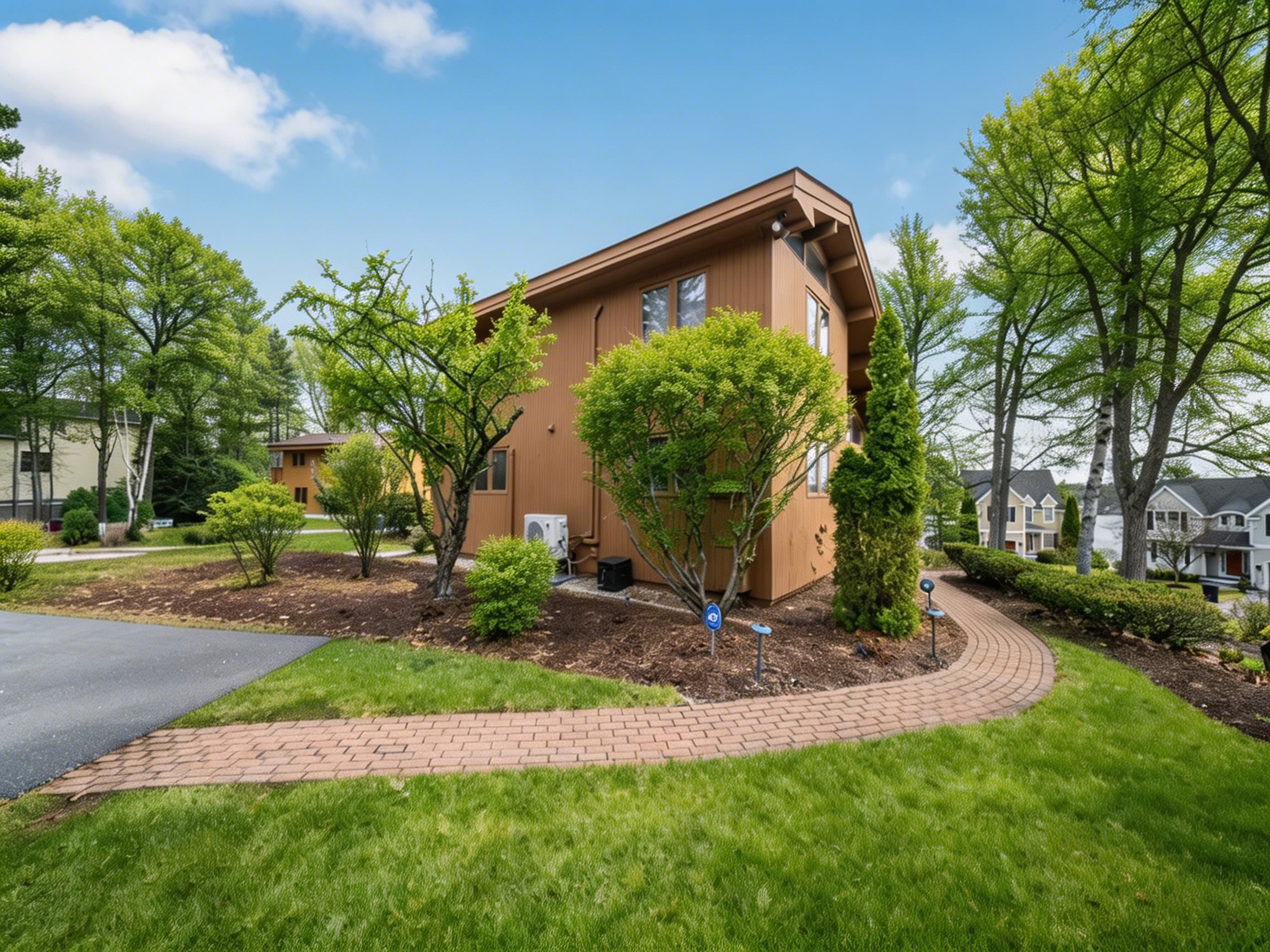 27 Fern Lane Laconia, NH 03246 - Photo 59 of 60