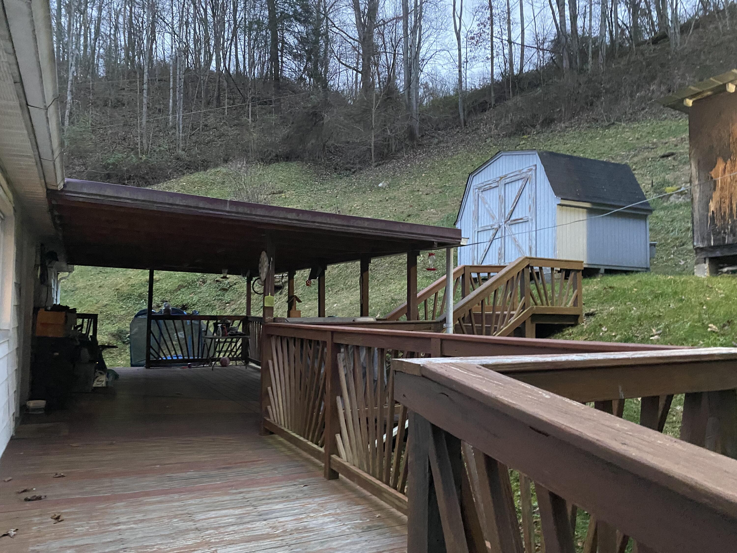 4552 Coeburn Road Coeburn, VA 24230 - Photo 21 of 24 IMG_2805