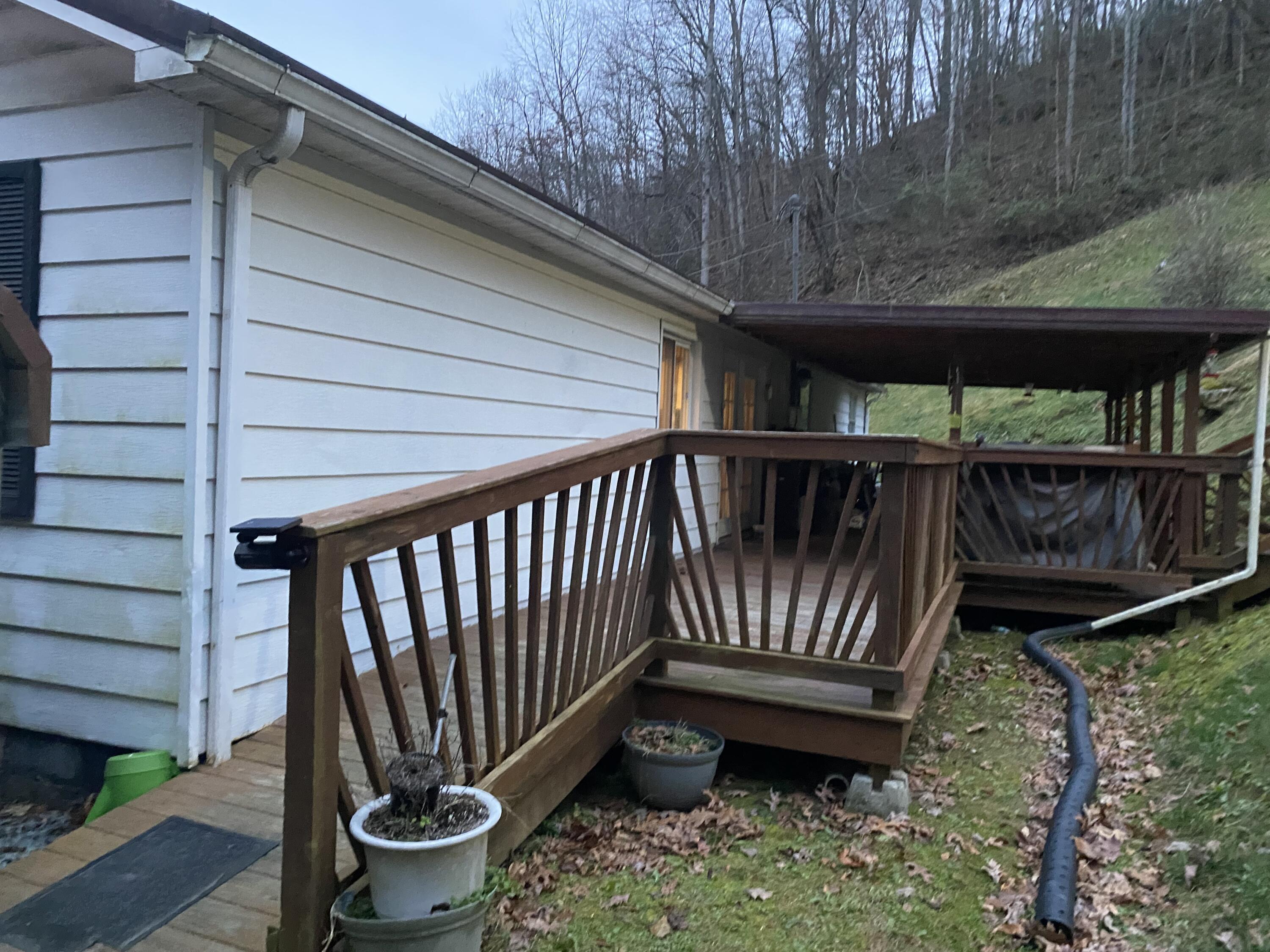 4552 Coeburn Road Coeburn, VA 24230 - Photo 22 of 24 IMG_2799