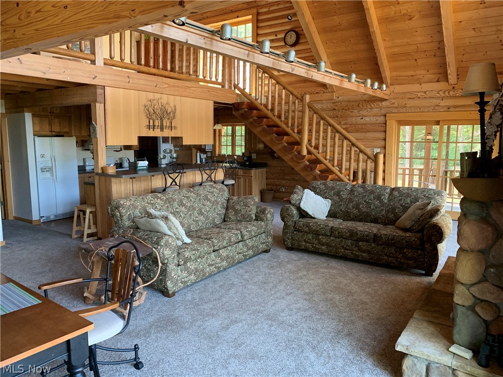 40322 Doc Howell Road Sardis, OH 43946 - Photo 14 of 35 Gallery Image 14