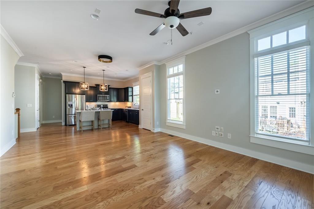1014 Braeburn Lane Decatur, GA 30030 - Photo 12 of 54 Gallery Image 12