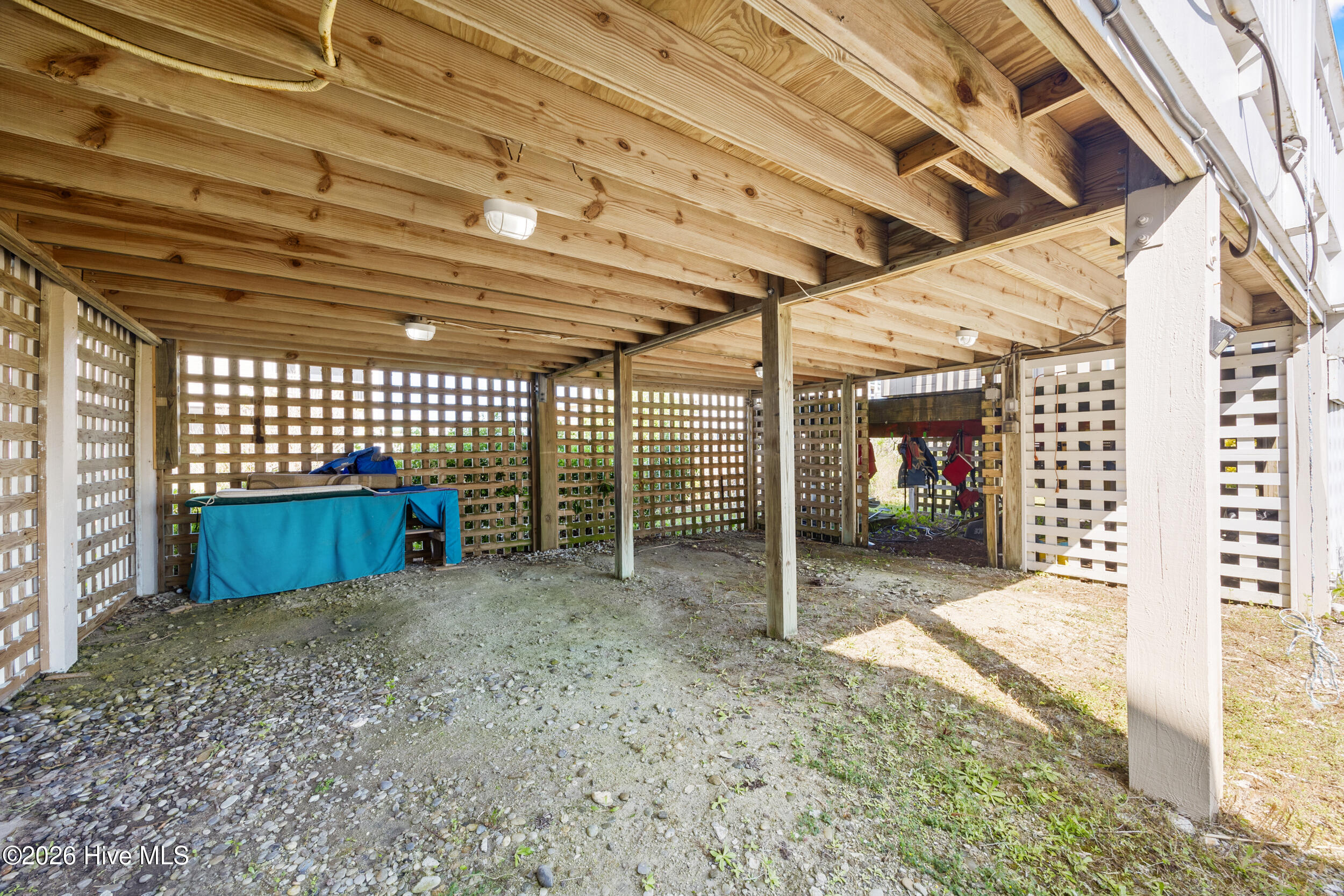 1763 New River Inlet Road North Topsail Beach, NC 28460 - Photo 63 of 106 50_carport