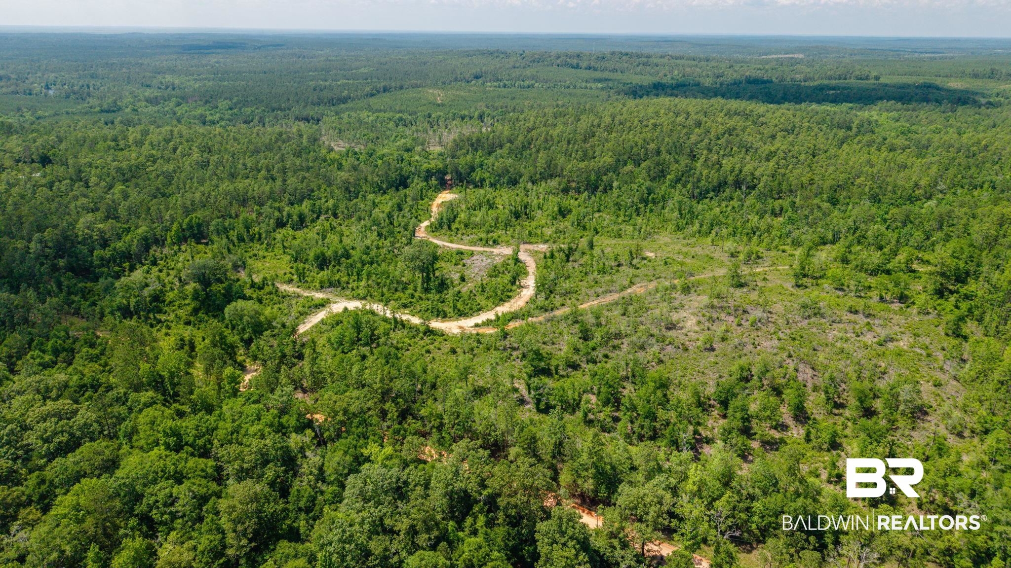 0 Joe Hall Road Bay Minette, AL 36507 - Photo 8 of 13