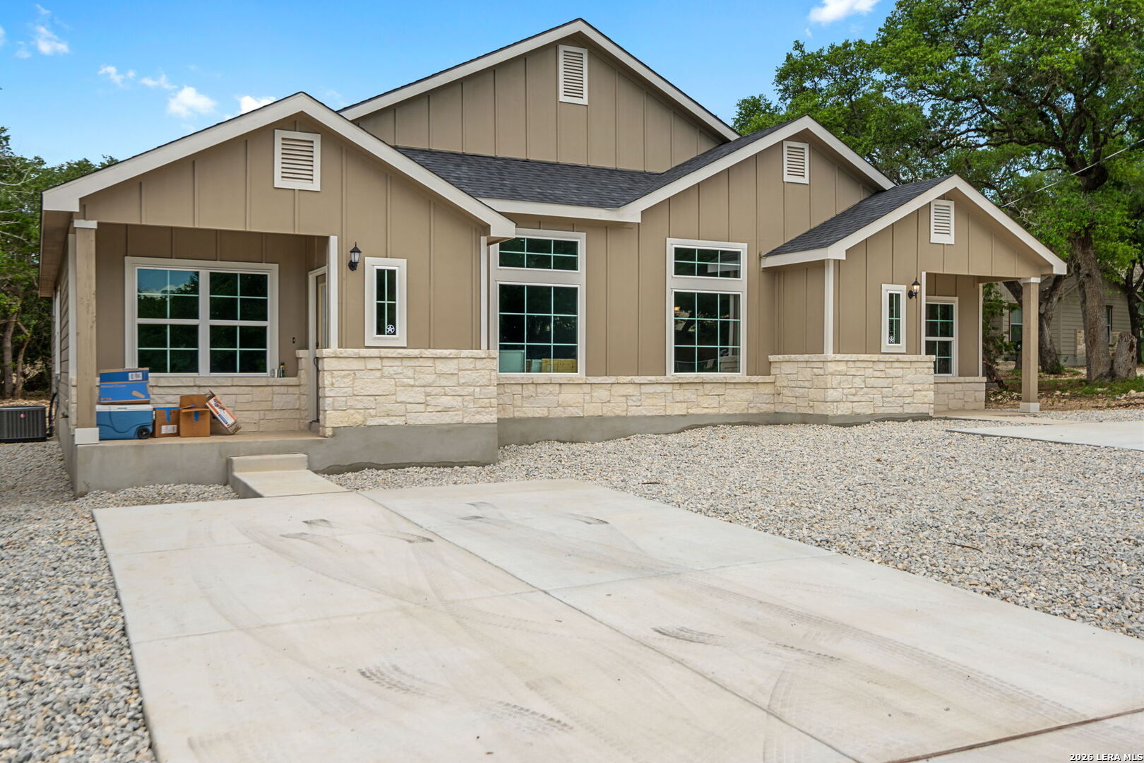 2560 Puter Creek Road, Unit A Spring Branch, TX 78070 - Photo 5 of 22