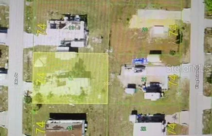 $23,000 | 1339 Ibis Drive, Englewood, FL 34224