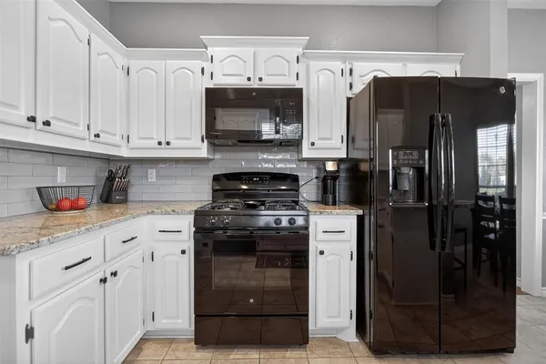 $299,000 | 920 York Street, Forney, TX 75126