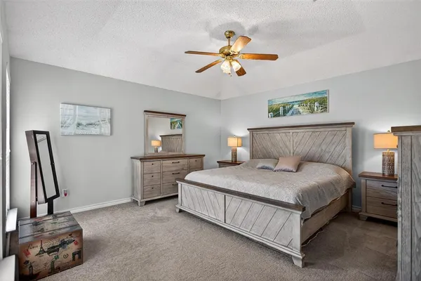 $299,000 | 920 York Street, Forney, TX 75126